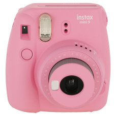 Fujifilm Instax Mini 9 Blush Rose