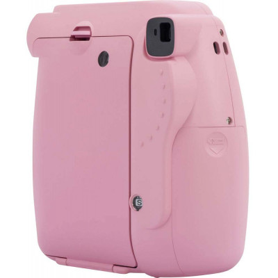 Fujifilm Instax Mini 9 Blush Rose