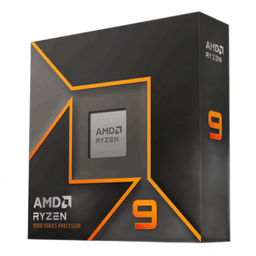 Процесоры AMD Ryzen