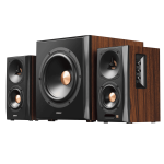 Акустика от Edifier