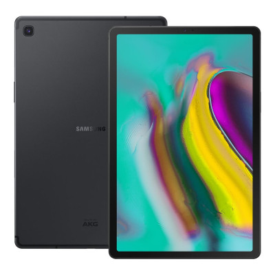 Samsung Galaxy Tab S5e 4/64 Wi-Fi Black (SM-T720NZKA)