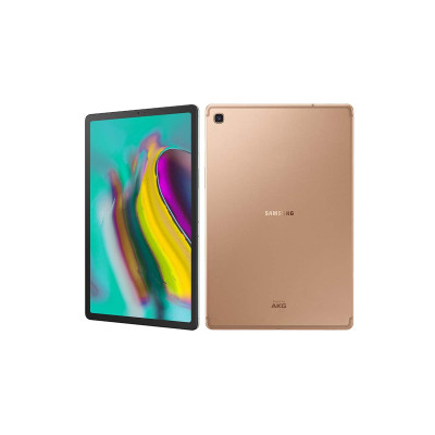 Samsung Galaxy Tab S5e 4/64 Wi-Fi Gold (SM-T720NZDA)