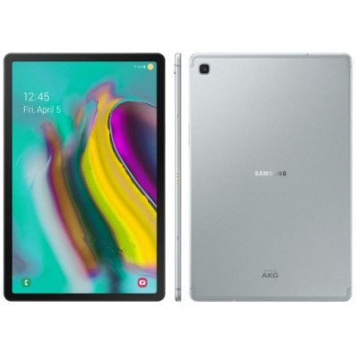 Samsung Galaxy Tab S5e 4/64 Wi-Fi Silver (SM-T720NZSA)