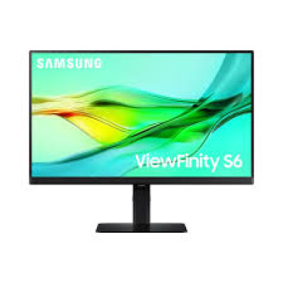 Samsung Viewfinity S6 (S27D600UA)