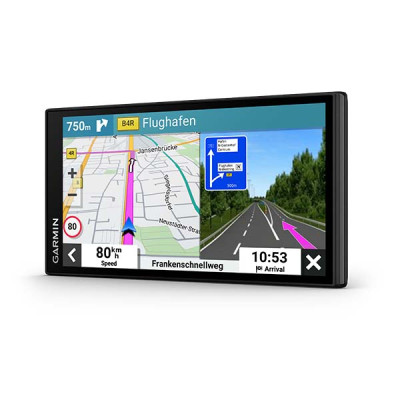 Garmin DriveSmart 66 MT-S EU (010-02469-10)