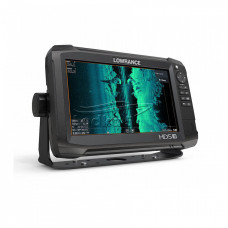 Lowrance HDS-9 Carbon