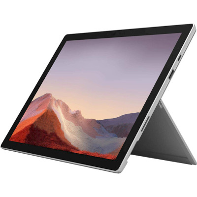 Microsoft Surface Pro 7 Platinum (PVU-00001)