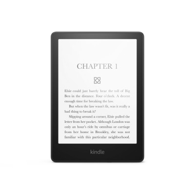 Amazon Kindle Paperwhite Kids 11th Gen. 2021 (black cover)