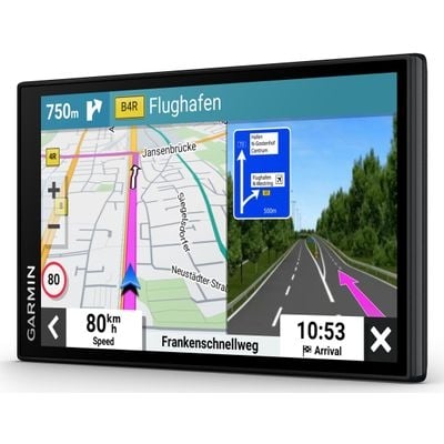 Garmin DriveSmart 66 MT-S EU (010-02469-10)