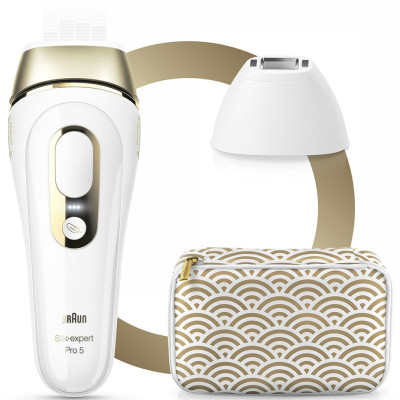 Braun Silk-expert Pro 5 IPL PL 5137