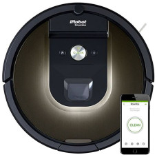 iRobot Roomba 981