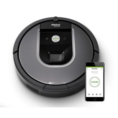 iRobot Roomba 981