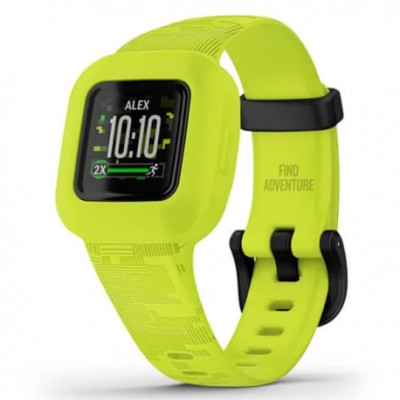 Garmin Vivofit Jr. 3 Moro (010-02441-00)