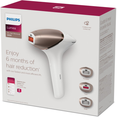 Philips Lumea BRI955/00