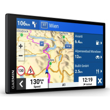 Garmin Drivesmart 76 MT-D EU (010-02470-11)