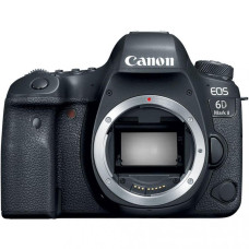 Canon EOS 6D Mark II body (1897C031)