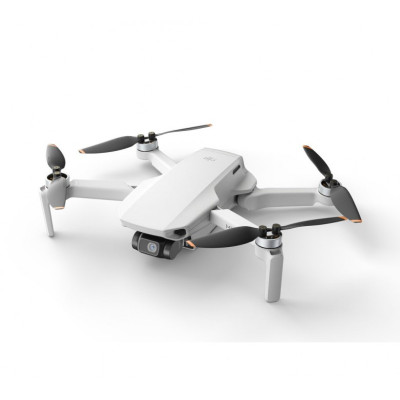 DJI Mini SE Fly More Combo (CP.MA.00000320.01)