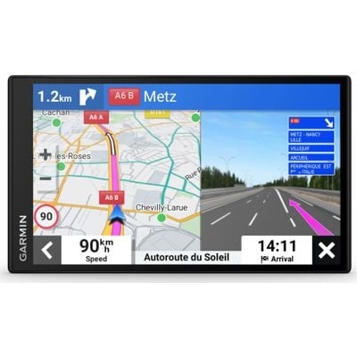 Garmin Drivesmart 76 MT-D EU (010-02470-11)