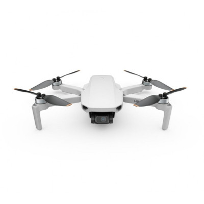 DJI Mini SE Fly More Combo (CP.MA.00000320.01)