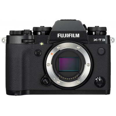 Fujifilm X-T3 body (16588561)