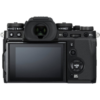 Fujifilm X-T3 body (16588561)