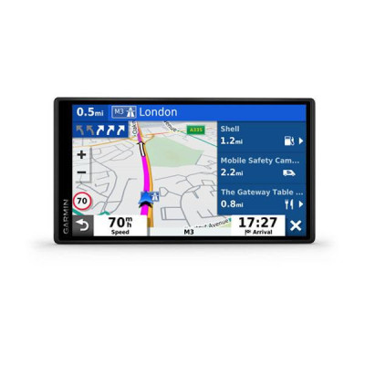 Garmin DriveSmart 55 &amp; Digital Traffic (010-02037-13)