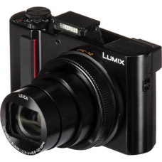 Panasonic Lumix DC-TZ200 Black (DC-TZ200EE-K)