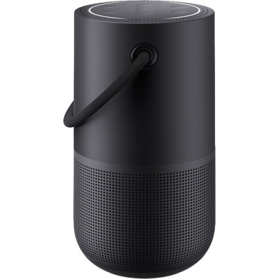 Bose Portable Smart Speaker Black (829393-2100)