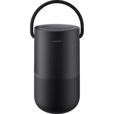 Bose Portable Smart Speaker Black (829393-2100)