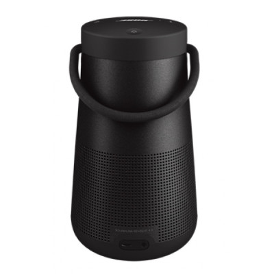  Bose SoundLink Revolve+ II Bluetooth speaker (858366-2110)