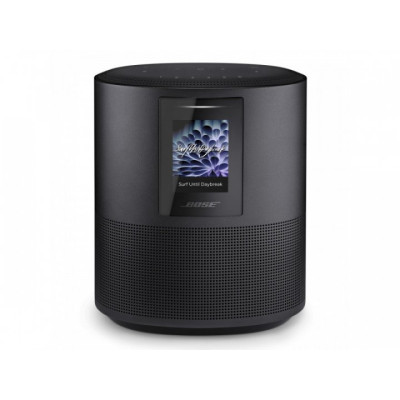 BOSE Home Speaker 500 Black (795345-2100)