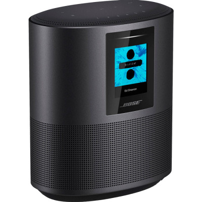 BOSE Home Speaker 500 Black (795345-2100)