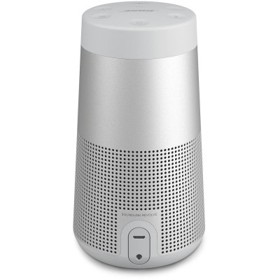 Bose SoundLink Revolve Luxe Silver (739523-1310, 739523-2310)