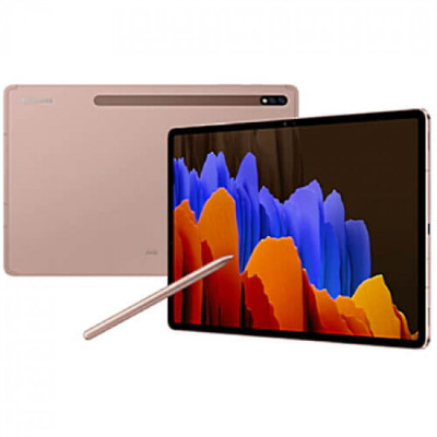 Samsung Galaxy Tab S7 Plus 5G 128GB Copper (SM-T976BZNA)