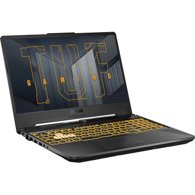 ASUS TUF Gaming F15 FX506HC (FX506HC-HN006T)