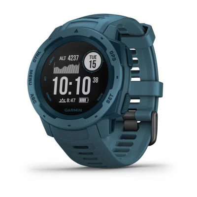 Garmin Instinct Lakeside Blue (010-02064-04)