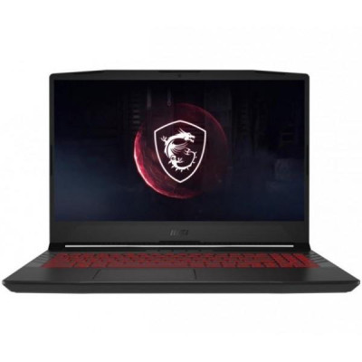 MSI Pulse GL66 11UCK (GL66 11UCK-201XPL)