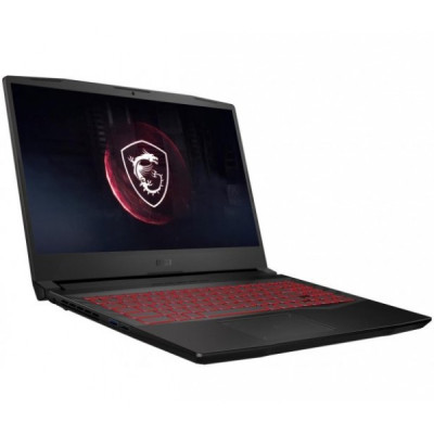 MSI Pulse GL66 11UCK (GL66 11UCK-201XPL)