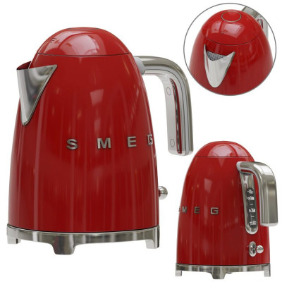  SMEG KLF03RDEU