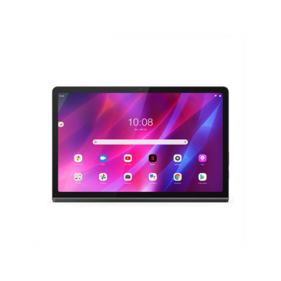 Lenovo Yoga Tab 11 YT-J706F 4/128GB Wi-Fi Storm Grey (ZA8W0020) 