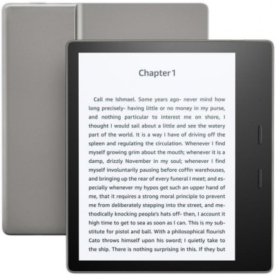 Amazon Kindle Oasis (9th Gen) 8GB Graphite