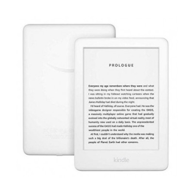 Amazon Kindle 10th Gen. 2019 White 4Gb