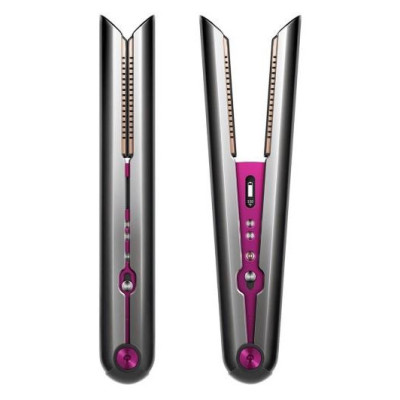 Dyson Corrale Black Nickel/Fuchsia