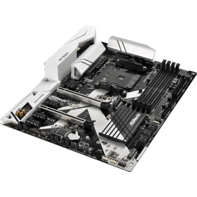 ASRock X370 Killer SLI/ac