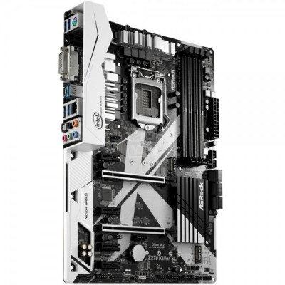 ASRock X370 Killer SLI/ac