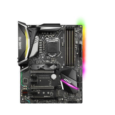 MSI Z370 GAMING PRO CARBON AC