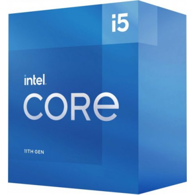 Intel Core i5-11500 (CM8070804496809)