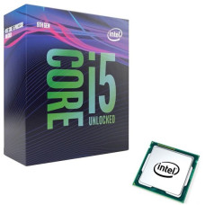 Intel Core i5-9600K (BX80684I59600K)