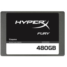 HyperX Fury SHFS37A/480G