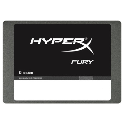 Kingston HyperX Fury SHFS37A/480G